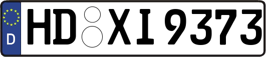 HD-XI9373