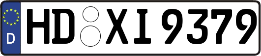 HD-XI9379