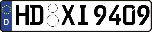 HD-XI9409