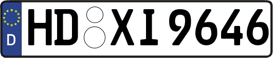 HD-XI9646