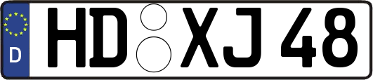 HD-XJ48