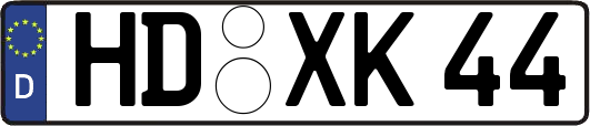HD-XK44