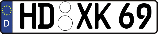 HD-XK69