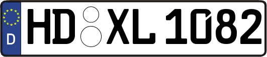 HD-XL1082