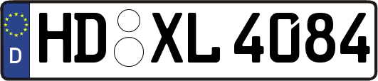 HD-XL4084