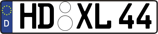 HD-XL44