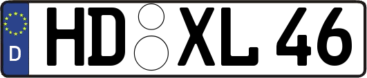 HD-XL46
