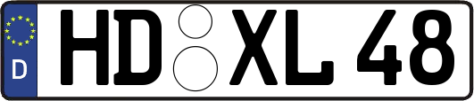HD-XL48