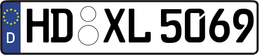 HD-XL5069