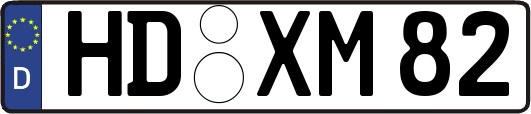 HD-XM82