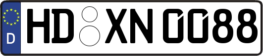 HD-XN0088