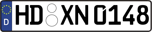 HD-XN0148