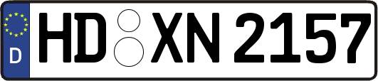 HD-XN2157