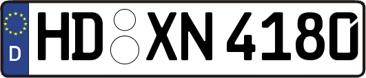HD-XN4180