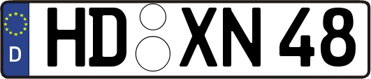 HD-XN48