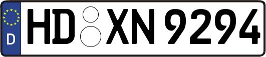 HD-XN9294