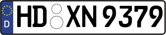 HD-XN9379
