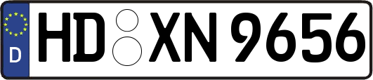 HD-XN9656