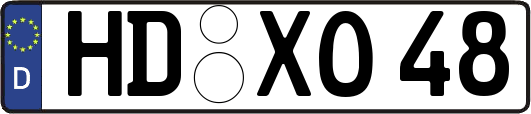 HD-XO48