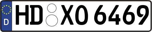HD-XO6469