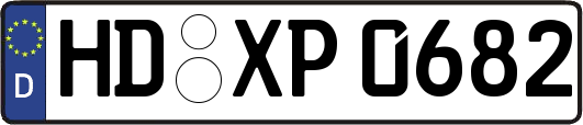 HD-XP0682