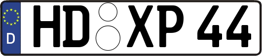 HD-XP44