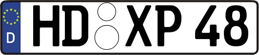 HD-XP48