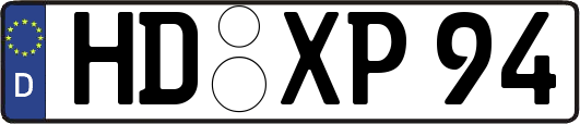 HD-XP94