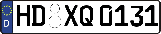 HD-XQ0131
