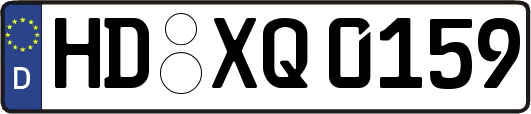 HD-XQ0159