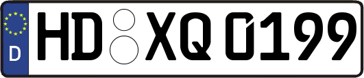 HD-XQ0199