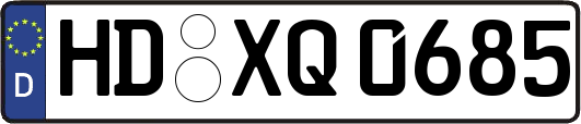 HD-XQ0685