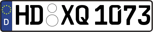 HD-XQ1073