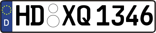 HD-XQ1346