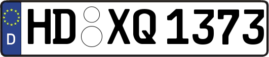 HD-XQ1373