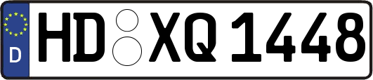 HD-XQ1448