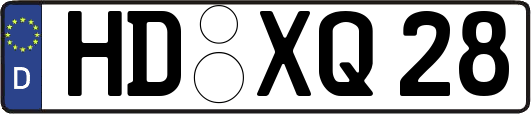 HD-XQ28