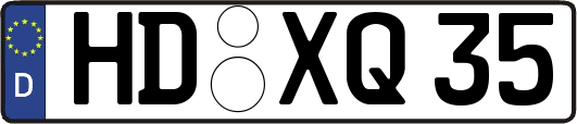 HD-XQ35