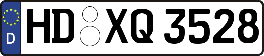 HD-XQ3528