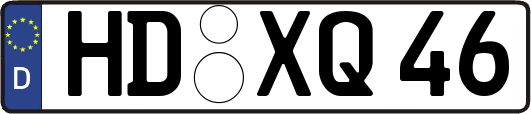 HD-XQ46