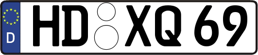 HD-XQ69