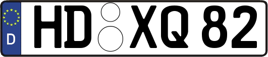 HD-XQ82