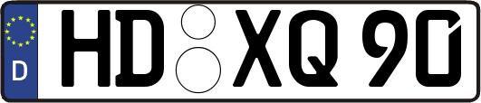 HD-XQ90