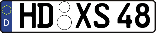 HD-XS48