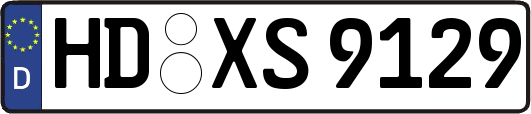 HD-XS9129