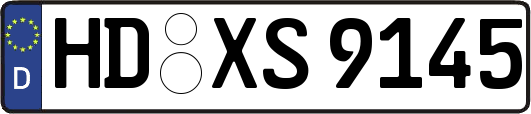 HD-XS9145