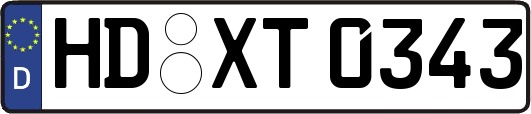 HD-XT0343