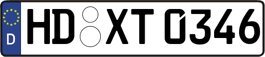 HD-XT0346