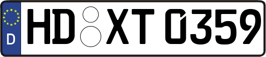 HD-XT0359