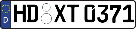 HD-XT0371
